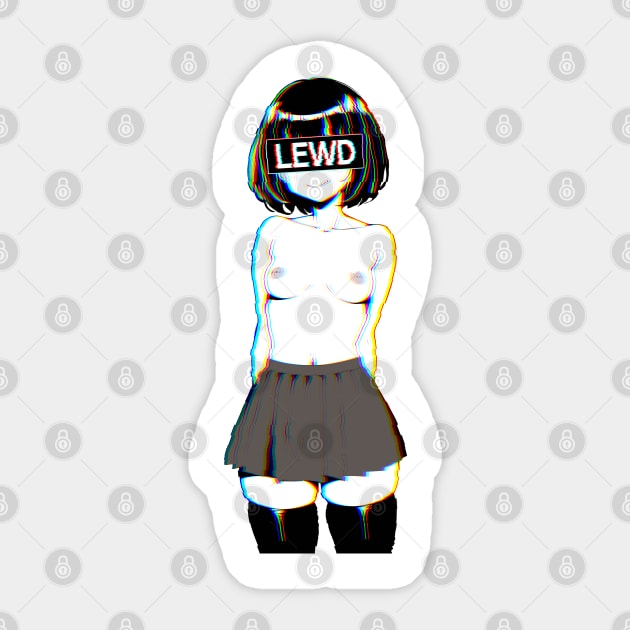 Roblox hentai hoodie discount
